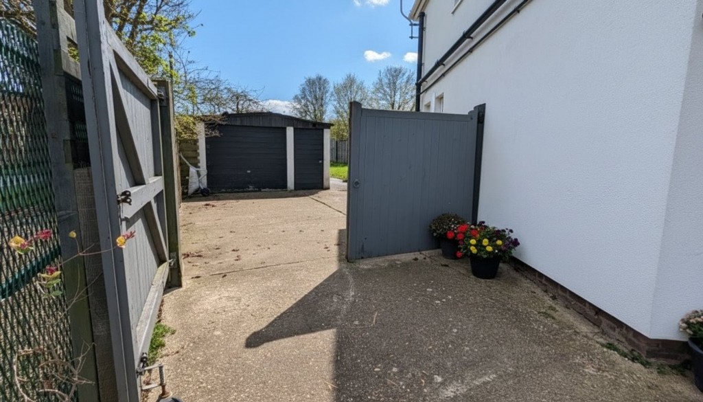 Little Green, Cheveley, CB8