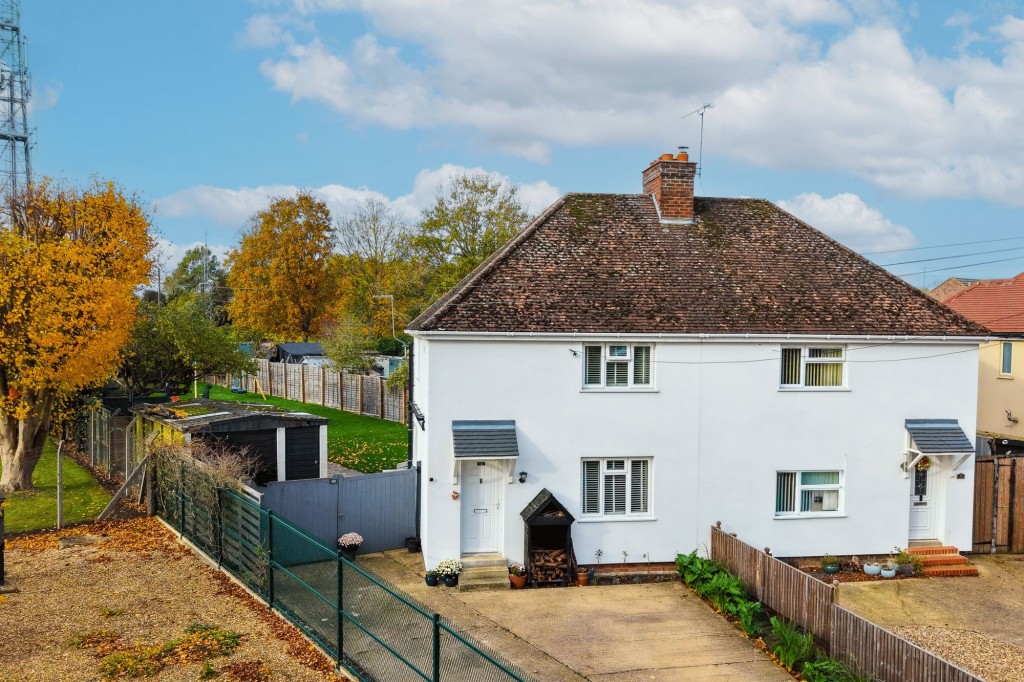 Little Green, Cheveley, CB8