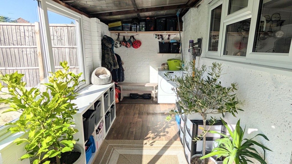 Little Green, Cheveley, CB8