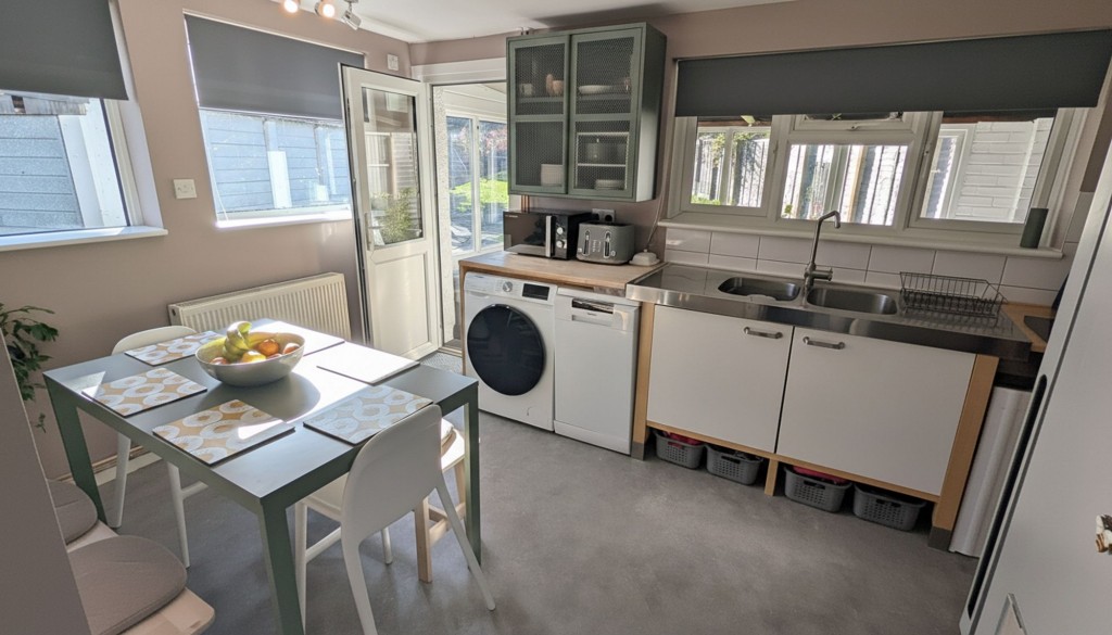 Little Green, Cheveley, CB8