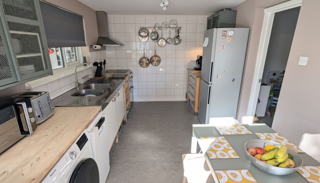 Little Green, Cheveley, CB8