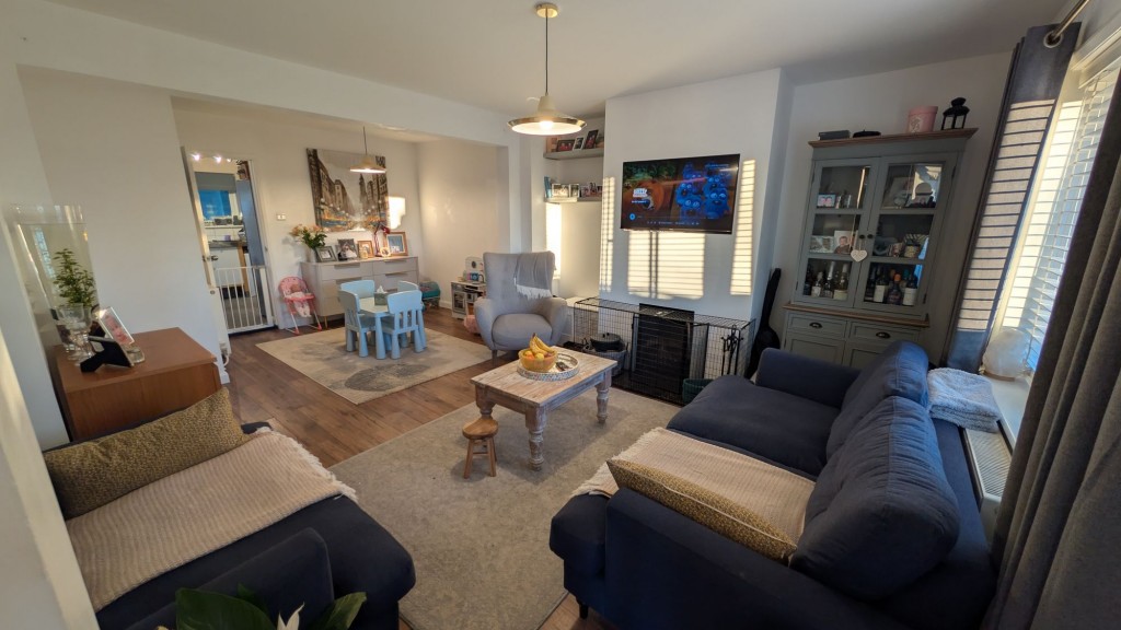 Little Green, Cheveley, CB8