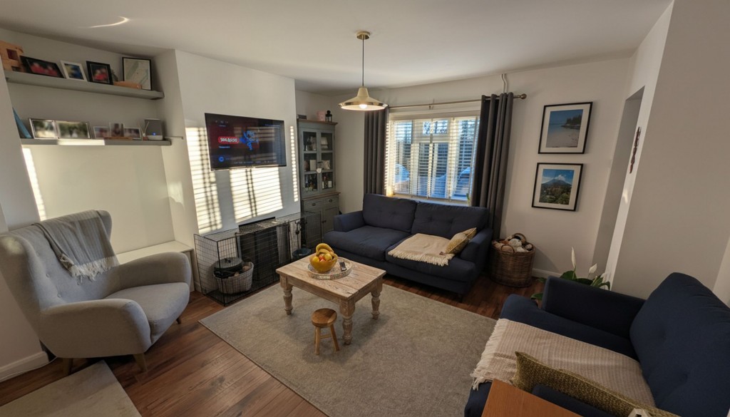 Little Green, Cheveley, CB8