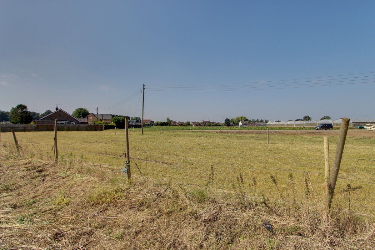 Bambers Lane, Emneth, PE14