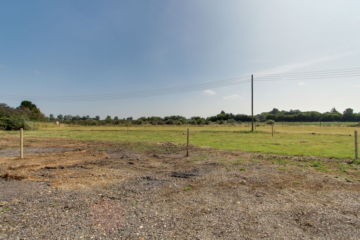 Bambers Lane, Emneth, PE14