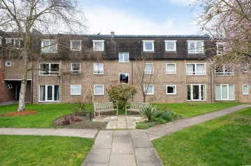Ventress Farm Court, Cambridge, CB1