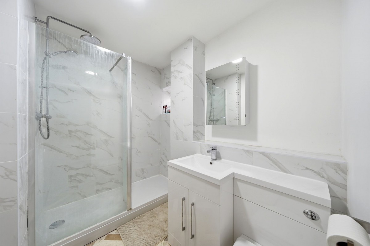 Ventress Farm Court, Cambridge, CB1