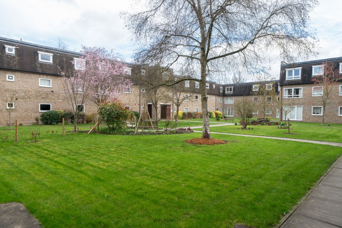 Ventress Farm Court, Cambridge, CB1