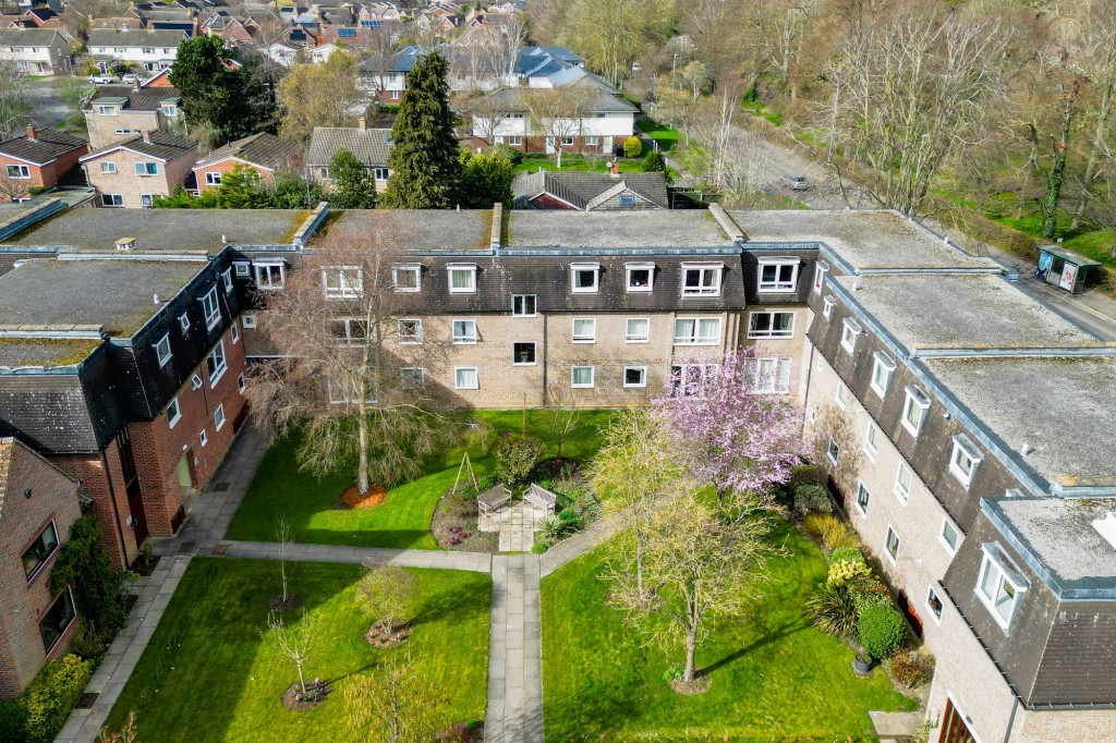 Ventress Farm Court, Cambridge, CB1