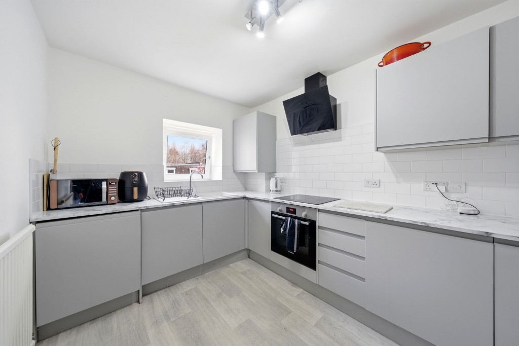 Ventress Farm Court, Cambridge, CB1