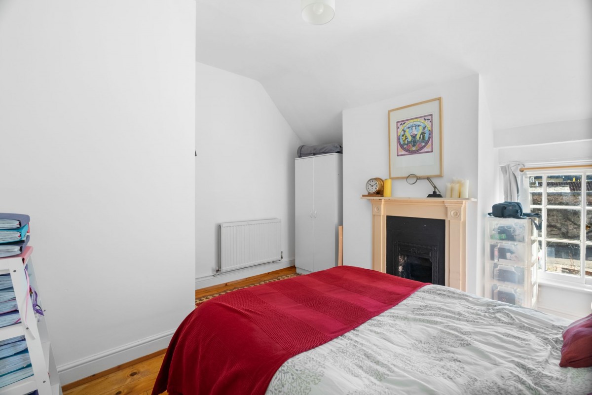 Holttums Yard, Linton, CB21