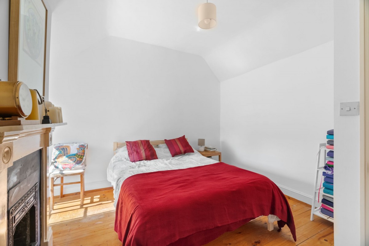 Holttums Yard, Linton, CB21