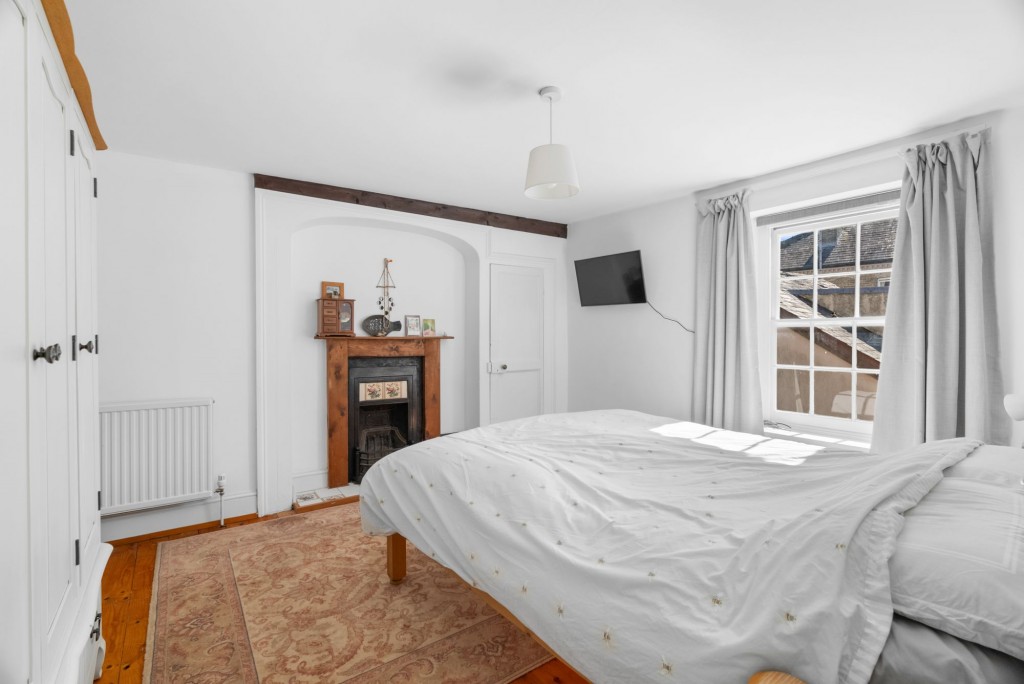 Holttums Yard, Linton, CB21