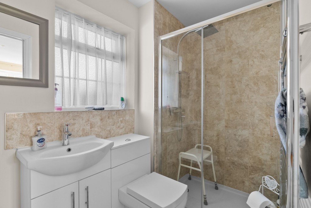 Cambridge Road, Balsham, CB21