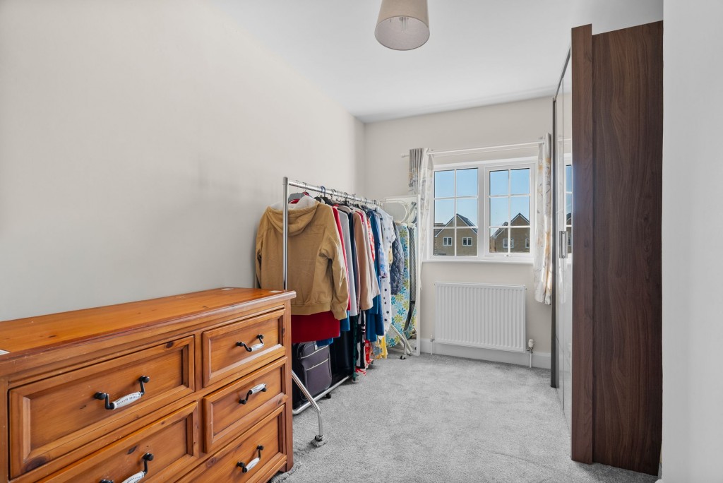 Cambridge Road, Balsham, CB21