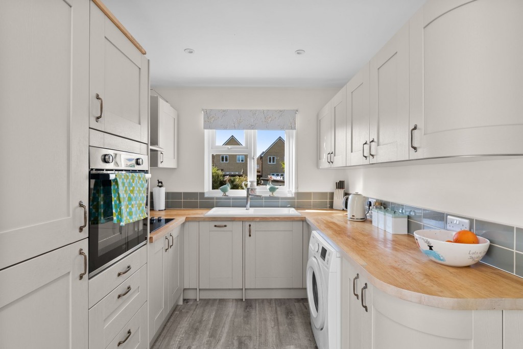 Cambridge Road, Balsham, CB21