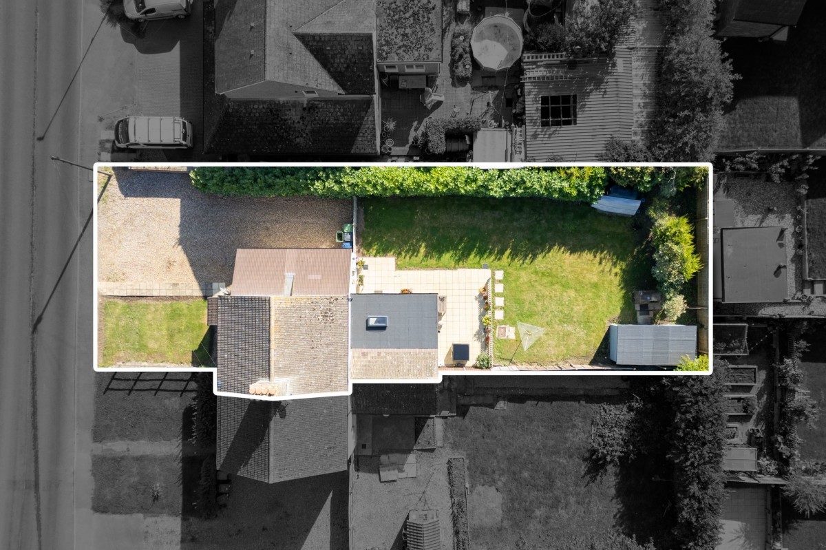 Cambridge Road, Balsham, CB21