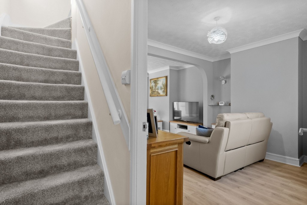 Cambridge Road, Balsham, CB21