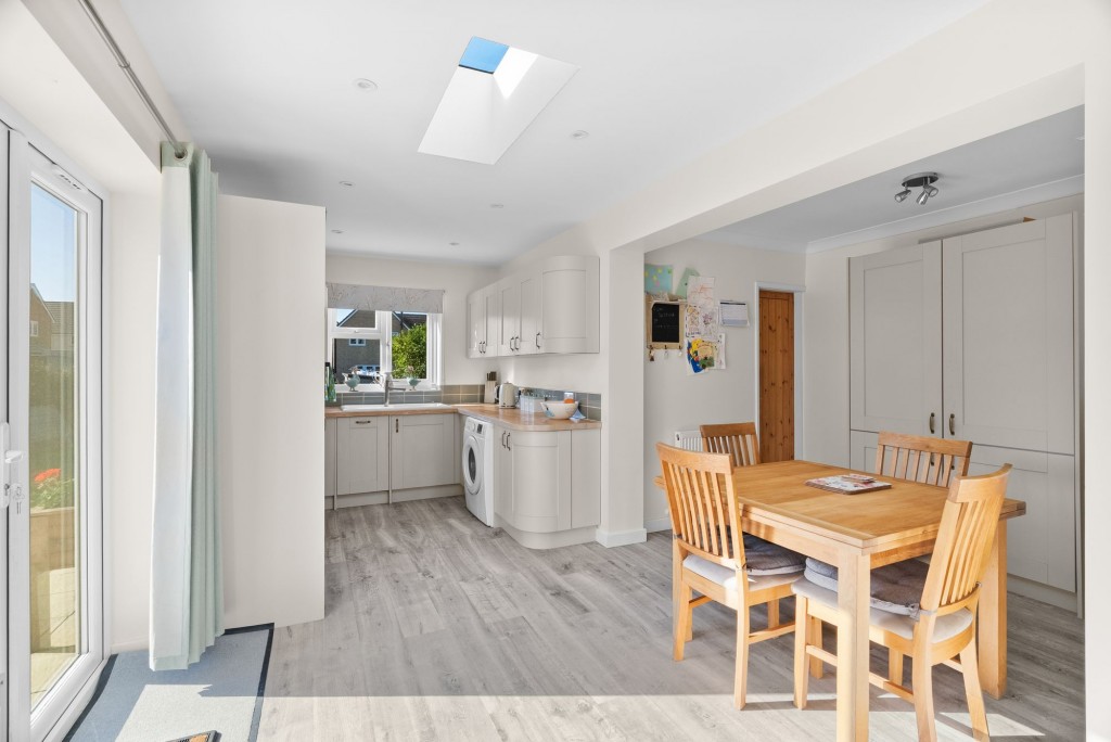 Cambridge Road, Balsham, CB21