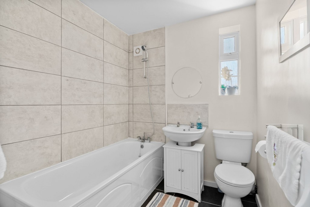 Cambridge Road, Balsham, CB21