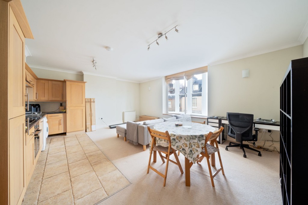 Mill Road, Cambridge, CB1