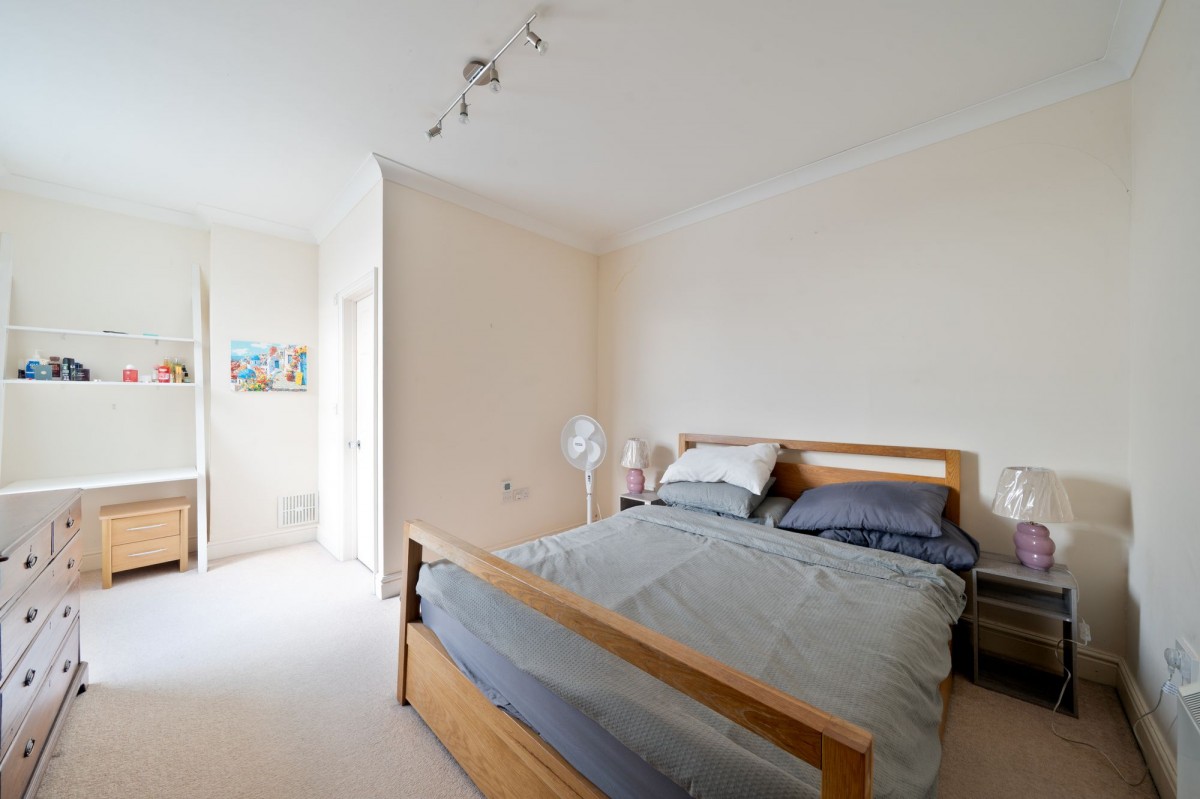 Mill Road, Cambridge, CB1