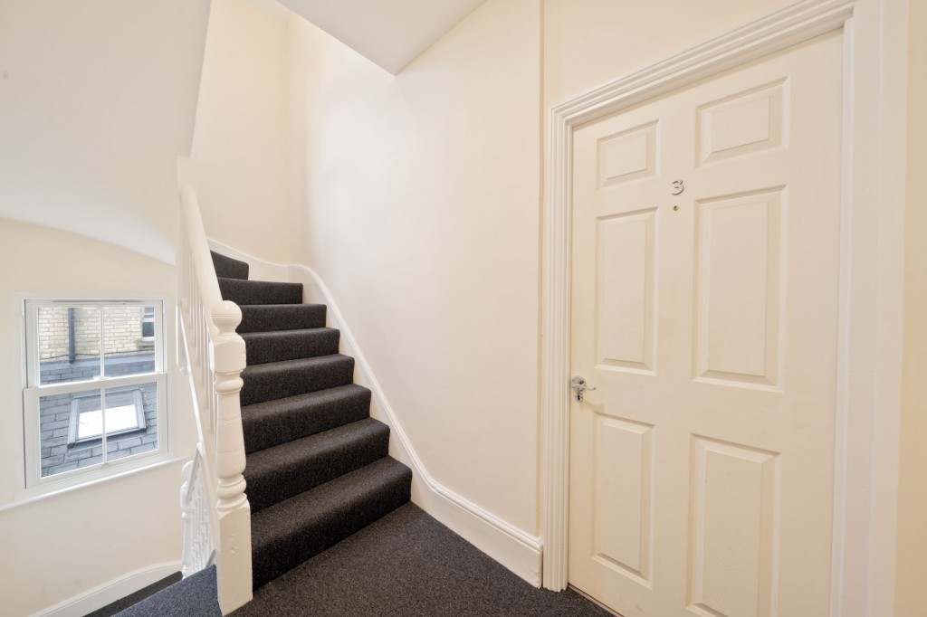 Mill Road, Cambridge, CB1