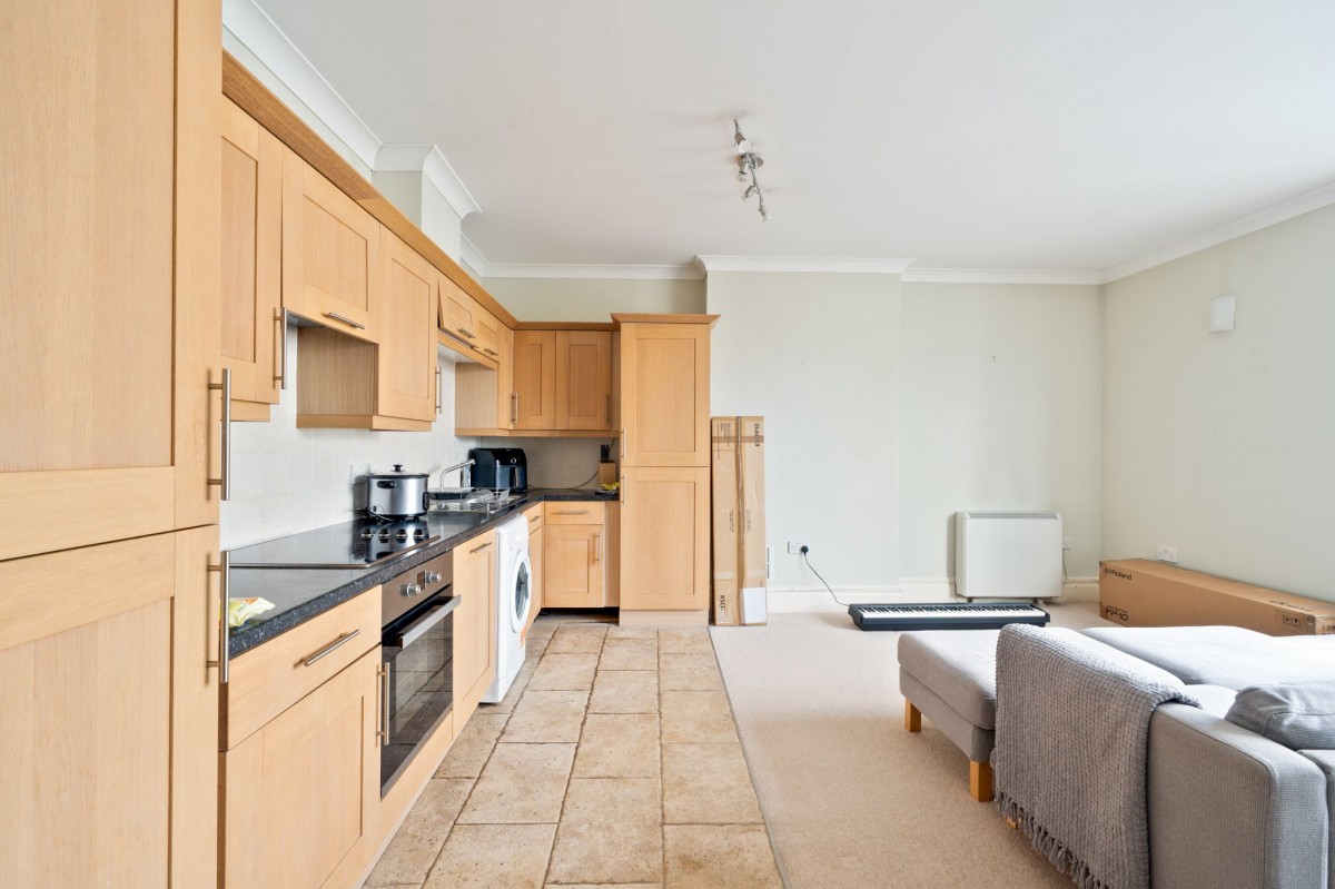 Mill Road, Cambridge, CB1