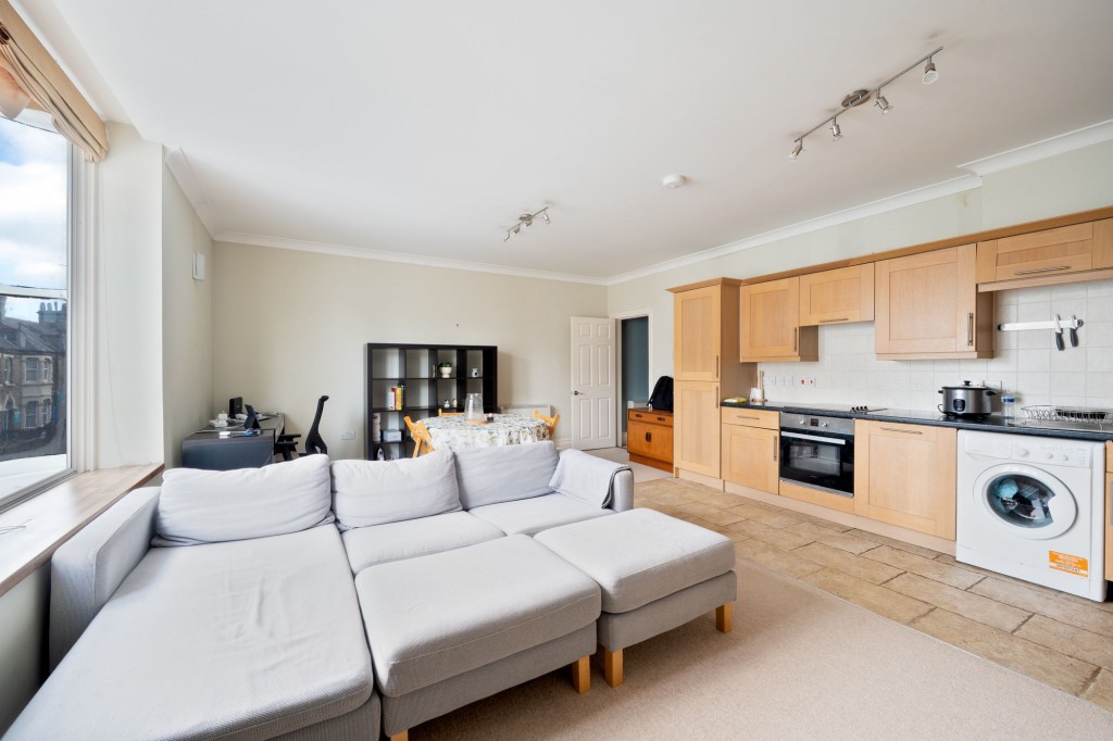 Mill Road, Cambridge, CB1