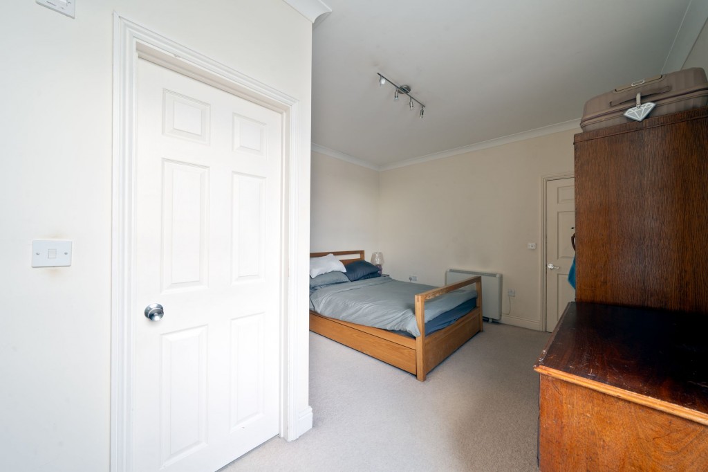 Mill Road, Cambridge, CB1