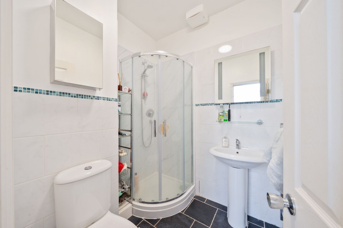 Mill Road, Cambridge, CB1