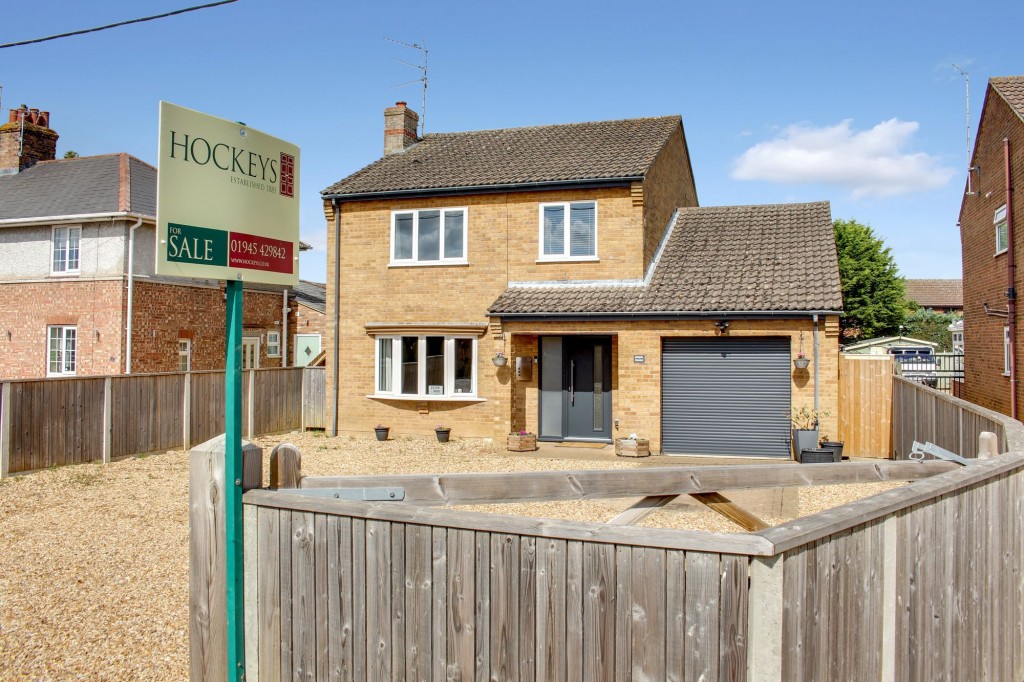 Wales Bank, Elm, PE14