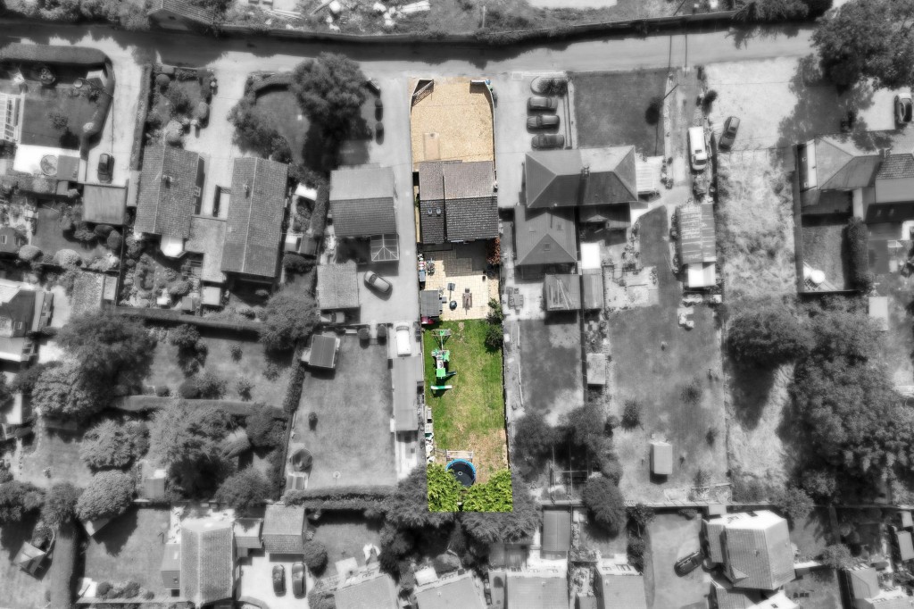 Wales Bank, Elm, PE14