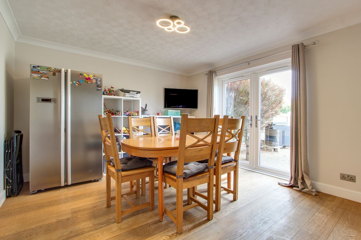 Wales Bank, Elm, PE14