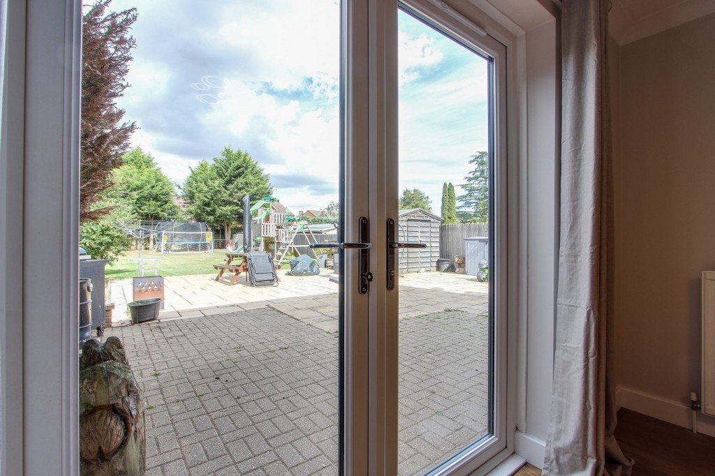 Wales Bank, Elm, PE14