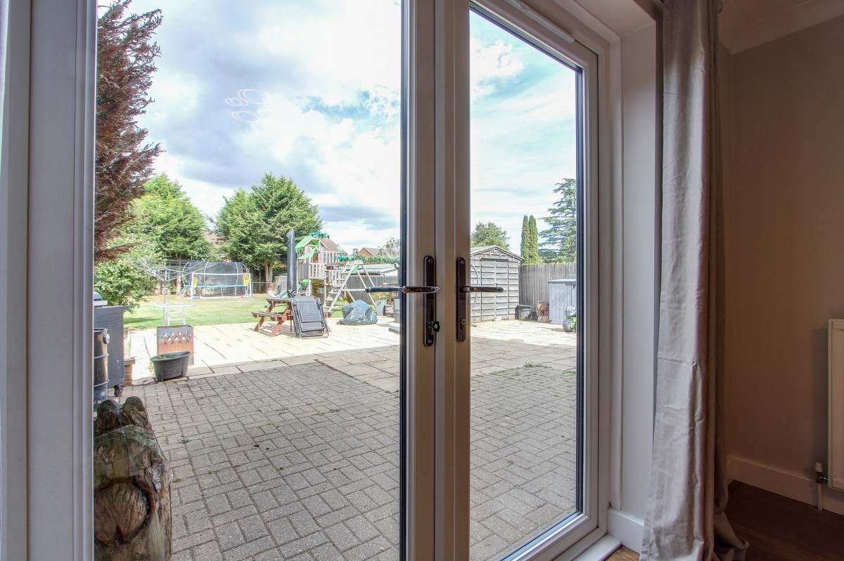 Wales Bank, Elm, PE14