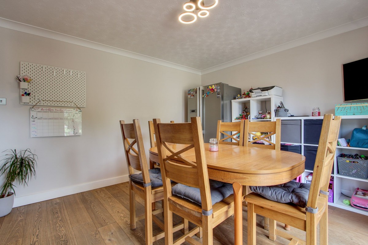 Wales Bank, Elm, PE14