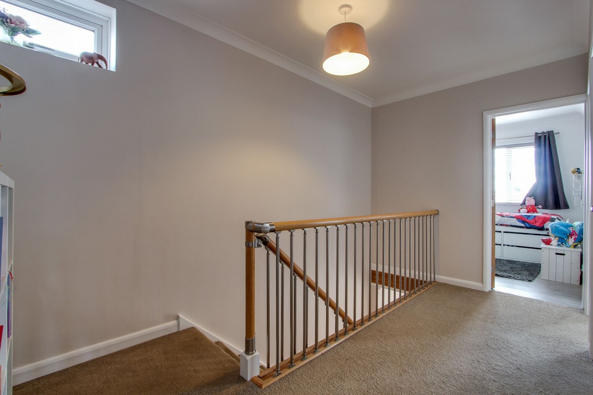 Wales Bank, Elm, PE14