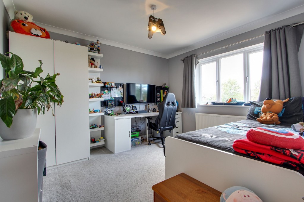 Wales Bank, Elm, PE14