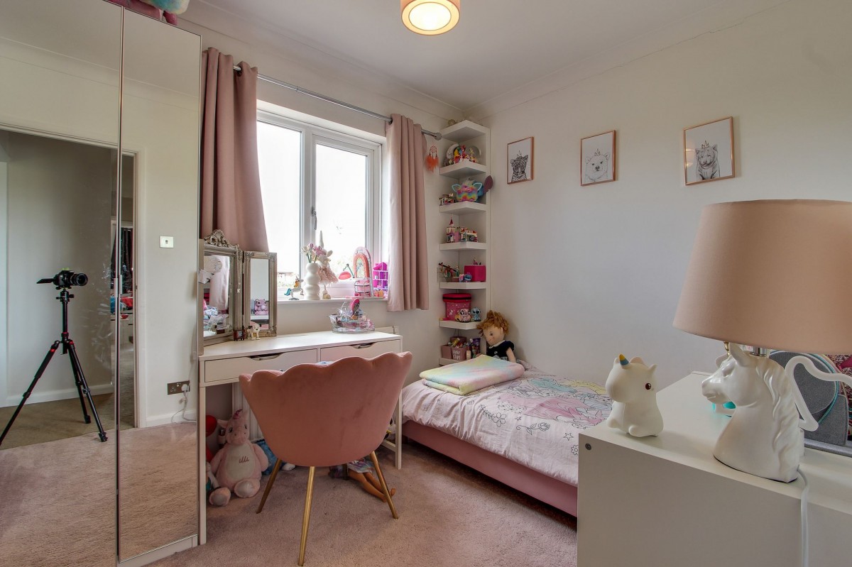 Wales Bank, Elm, PE14