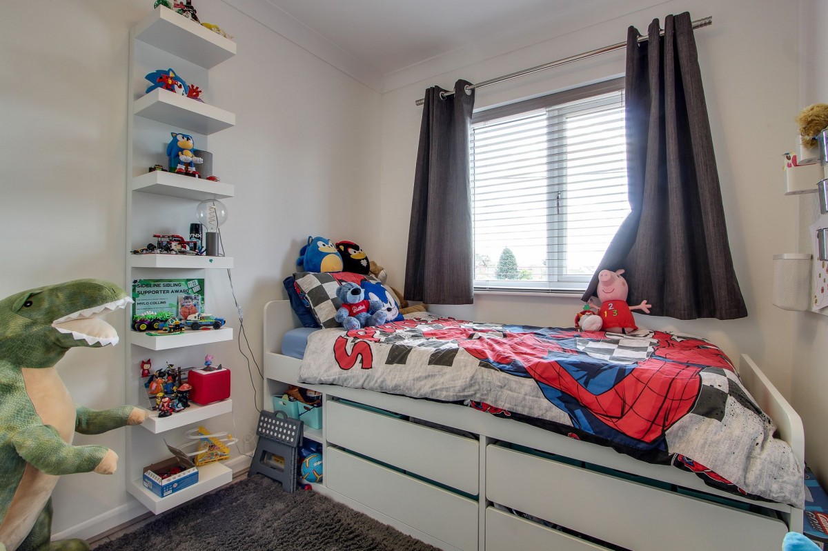 Wales Bank, Elm, PE14