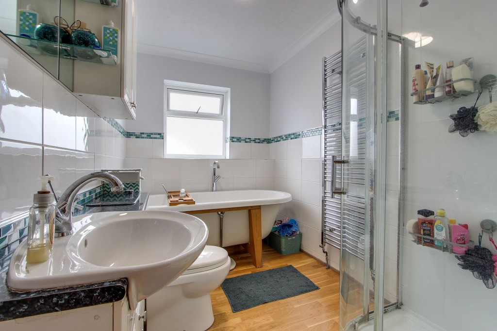 Wales Bank, Elm, PE14