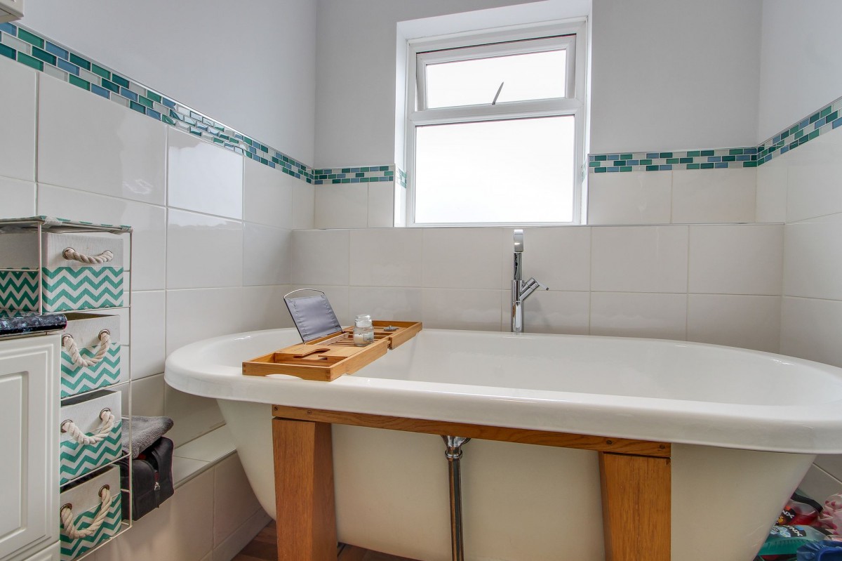 Wales Bank, Elm, PE14