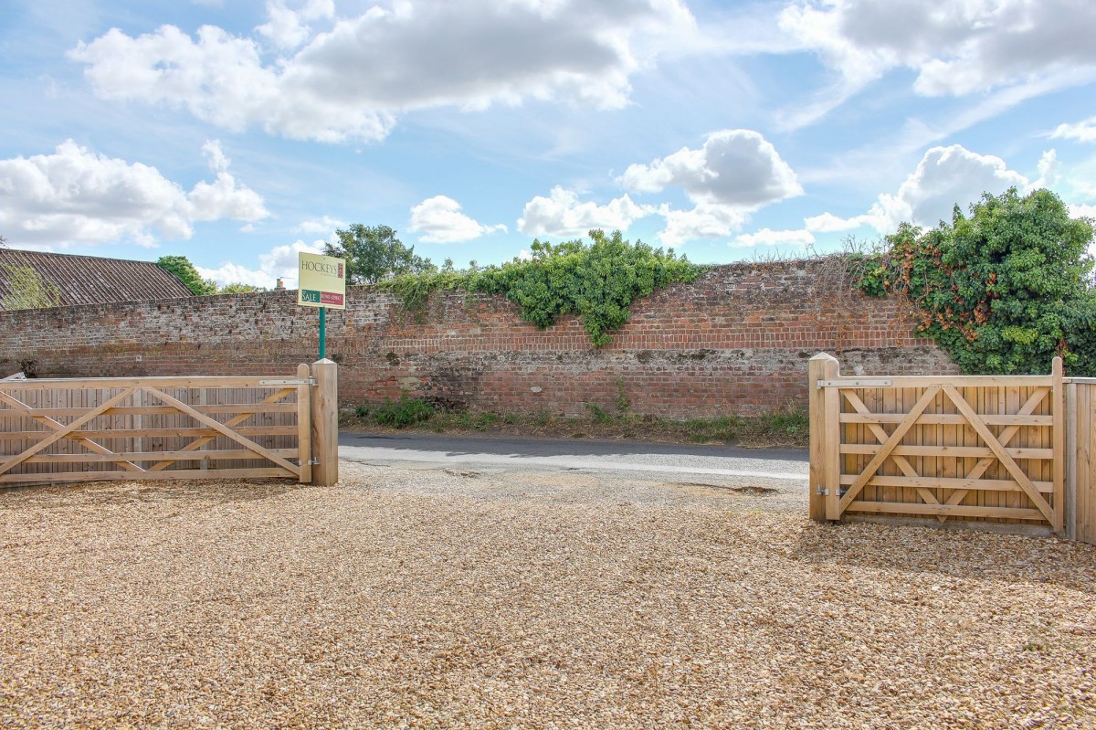 Wales Bank, Elm, PE14