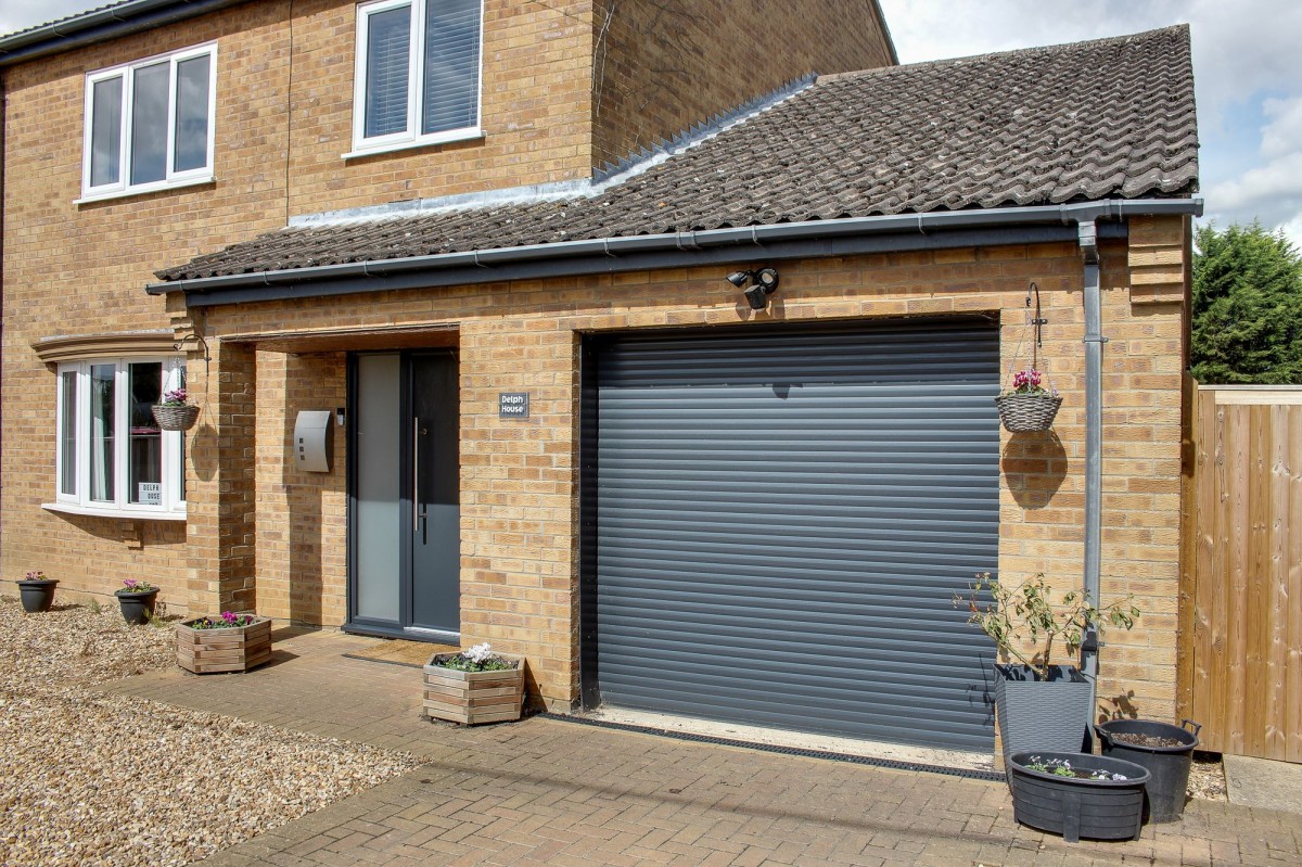 Wales Bank, Elm, PE14