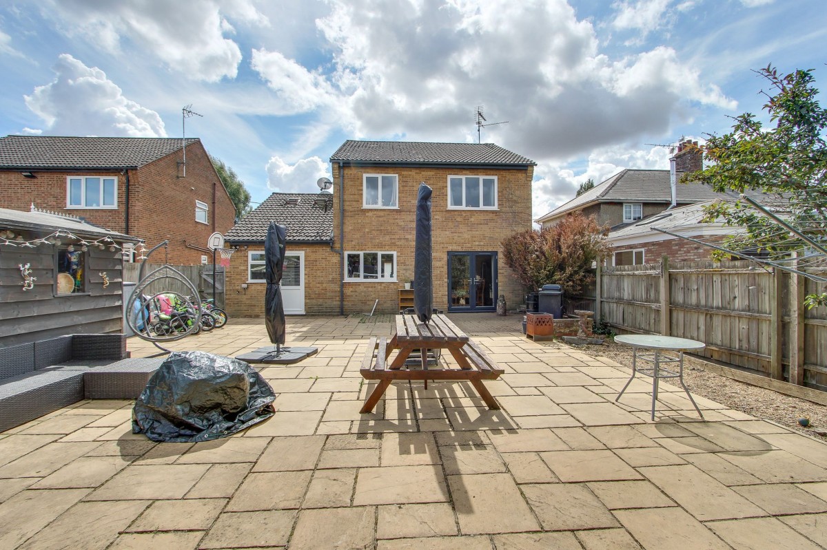 Wales Bank, Elm, PE14