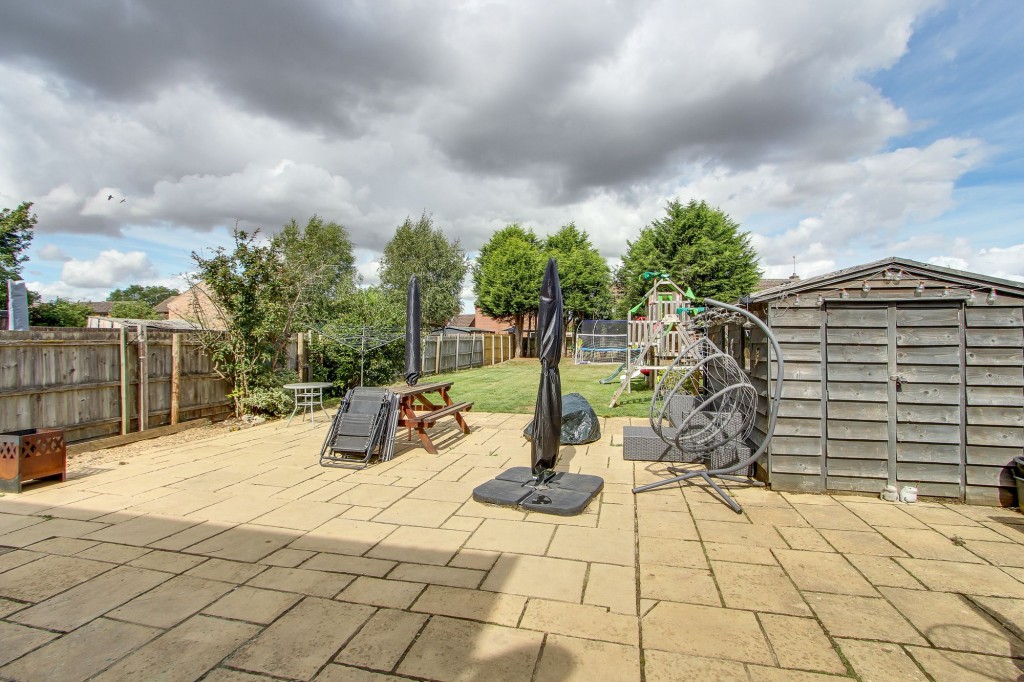 Wales Bank, Elm, PE14