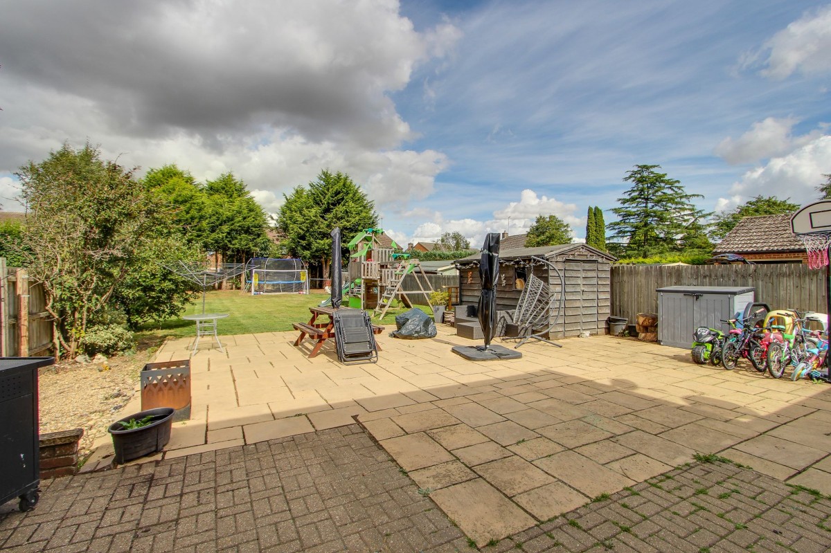 Wales Bank, Elm, PE14