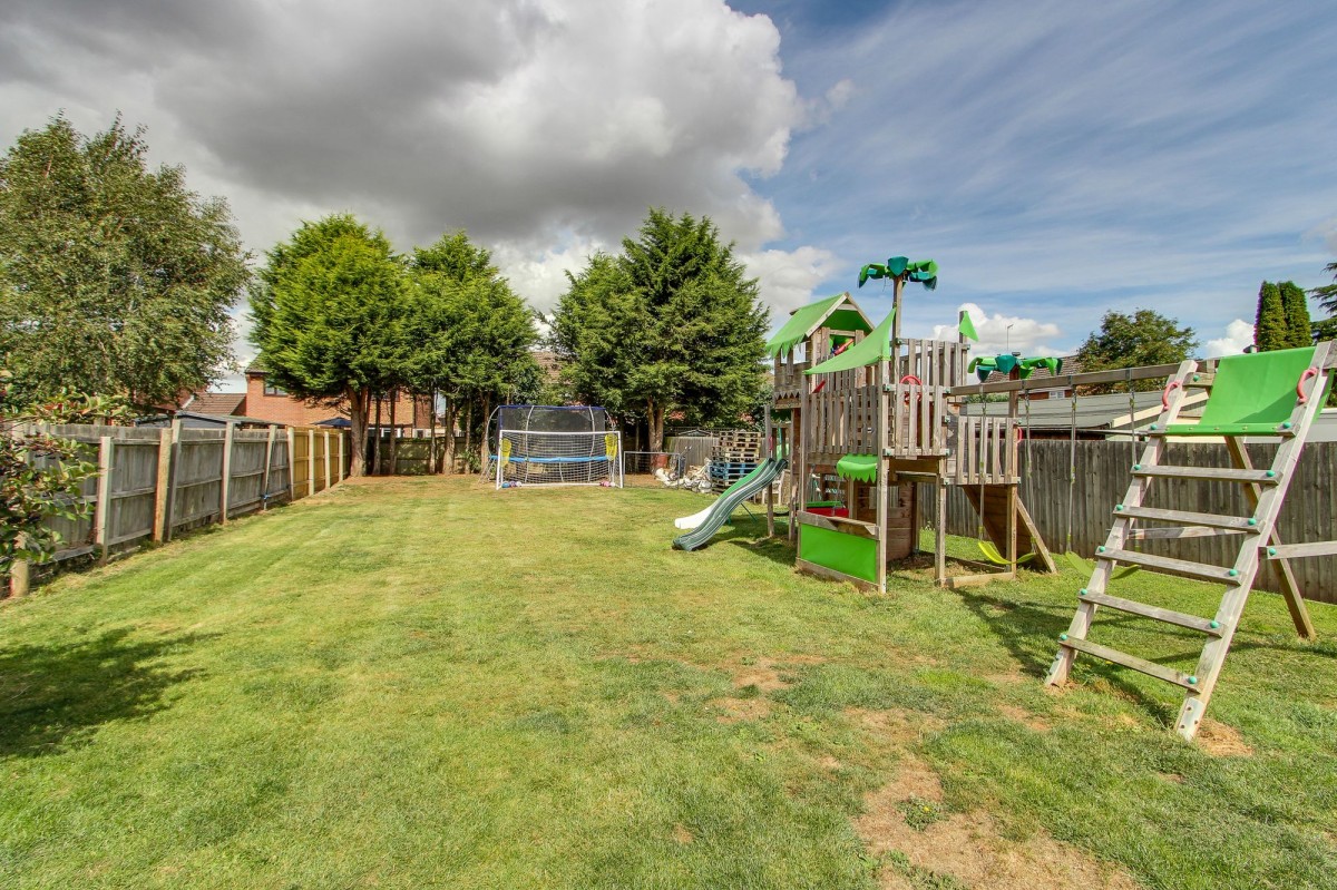 Wales Bank, Elm, PE14