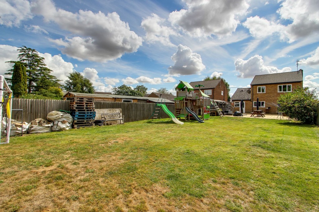 Wales Bank, Elm, PE14